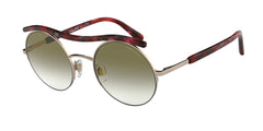 0AR6082 - Giorgio Armani - (Rose Gold) Green Gradient - 49 - 22 - 140 MM - Ardor Eyewear 8053672965049