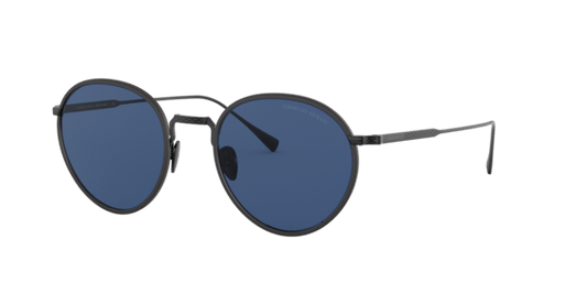 Matte Black - 0AR6103J 8056597175029