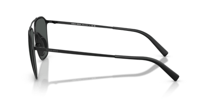 Matte Black - 0AR6110 8056597204477