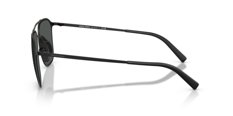 Matte Black - 0AR6110 8056597204477