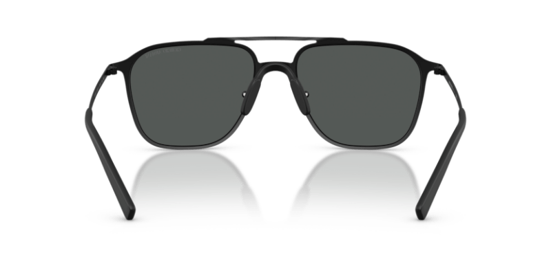 Matte Black - 0AR6110 8056597204477