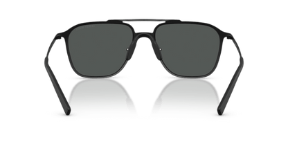 Matte Black - 0AR6110 8056597204477