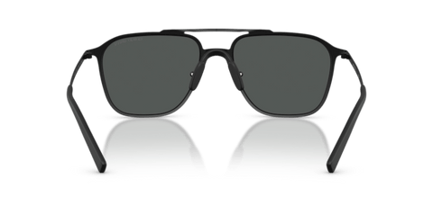 Matte Black - 0AR6110 8056597204477