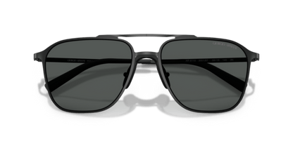 Matte Black - 0AR6110 8056597204477