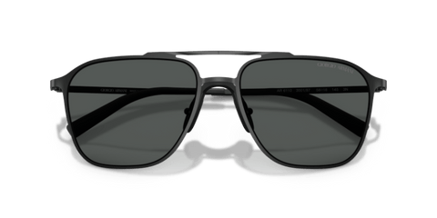 Matte Black - 0AR6110 8056597204477
