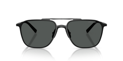 Matte Black - 0AR6110 8056597204477