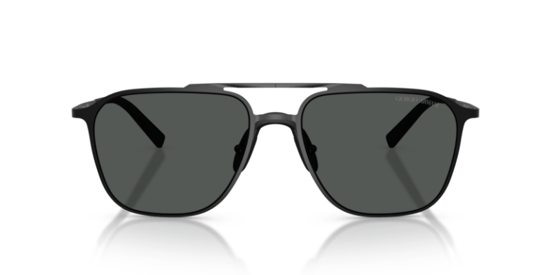 Matte Black - 0AR6110 8056597204477