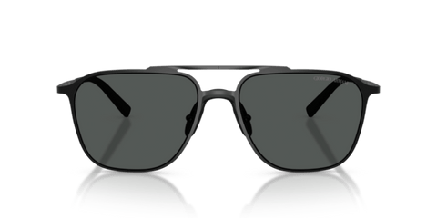 Matte Black - 0AR6110 8056597204477
