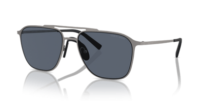 Matte Gunmetal - 0AR6110 8056262047330