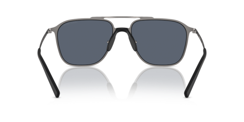 Matte Gunmetal - 0AR6110 8056262047330