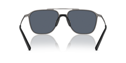 Matte Gunmetal - 0AR6110 8056262047330