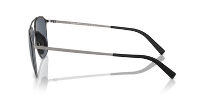 Matte Gunmetal - 0AR6110 8056262047330