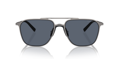 Matte Gunmetal - 0AR6110 8056262047330