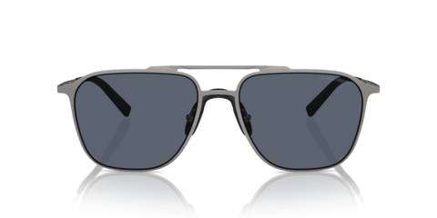 Matte Gunmetal - 0AR6110 8056262047330