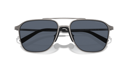 Matte Gunmetal - 0AR6110 8056262047330