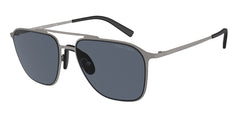 0AR6110 - Giorgio Armani - (Matte Gunmetal) Dark Grey - 58 - 18 - 145 MM - Ardor Eyewear 8056262047330