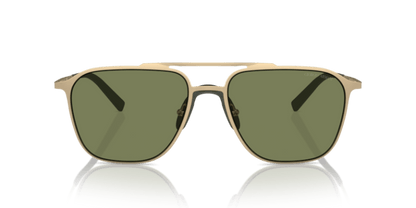 Matte Pale Gold - 0AR6110 8056262047347