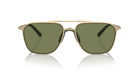 Matte Pale Gold - 0AR6110 8056262047347