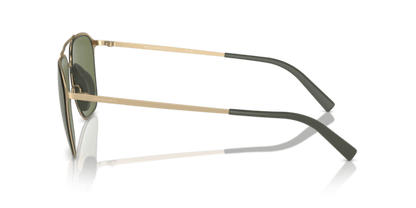 Matte Pale Gold - 0AR6110 8056262047347