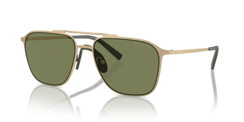 Matte Pale Gold - 0AR6110 8056262047347