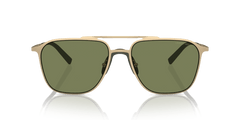 0AR6110 - Giorgio Armani - (Matte Pale Gold) Green - 58 - 18 - 145 MM - Ardor Eyewear 8056262047347