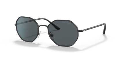 Matte Black - 0AR6112J 8056597335782