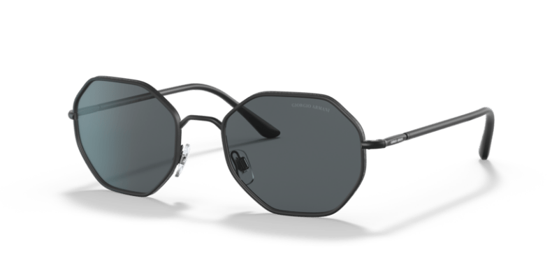 Matte Black - 0AR6112J 8056597335782