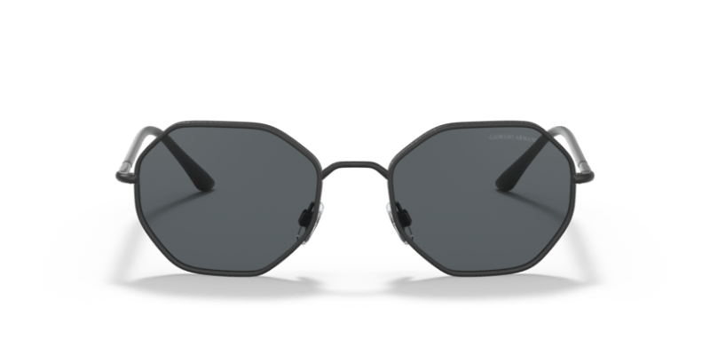 Matte Black - 0AR6112J 8056597335782