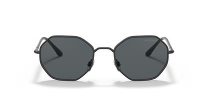 Matte Black - 0AR6112J 8056597335782