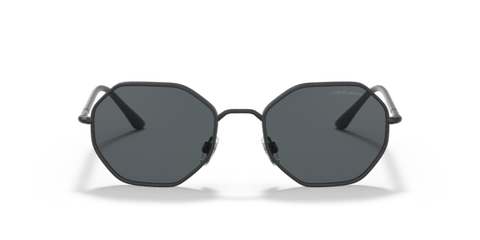 Matte Black - 0AR6112J 8056597335782
