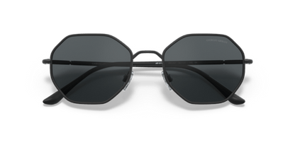 Matte Black - 0AR6112J 8056597335782