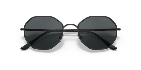 Matte Black - 0AR6112J 8056597335782