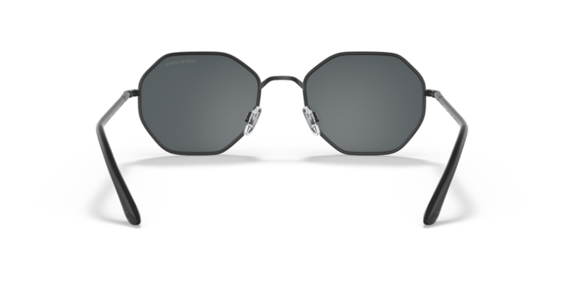 Matte Black - 0AR6112J 8056597335782