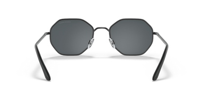 Matte Black - 0AR6112J 8056597335782