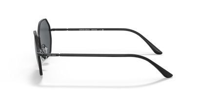 Matte Black - 0AR6112J 8056597335782