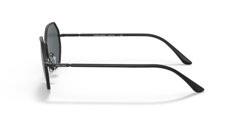 Matte Black - 0AR6112J 8056597335782