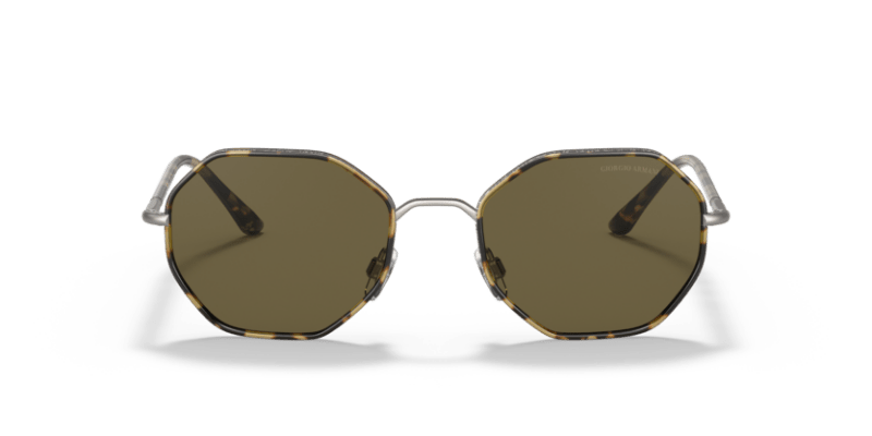 Matte Gunmetal - 0AR6112J 8056597335751