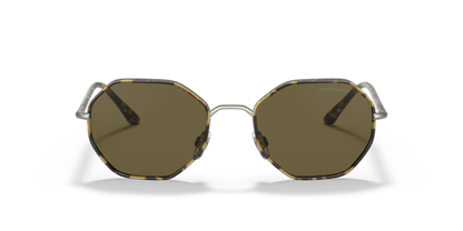 Matte Gunmetal - 0AR6112J 8056597335751