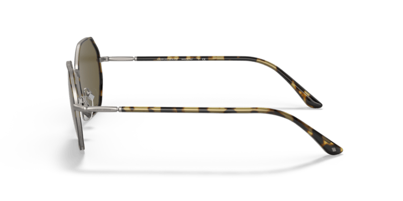 Matte Gunmetal - 0AR6112J 8056597335751