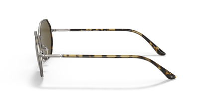 Matte Gunmetal - 0AR6112J 8056597335751