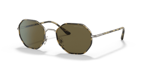 Matte Gunmetal - 0AR6112J 8056597335751