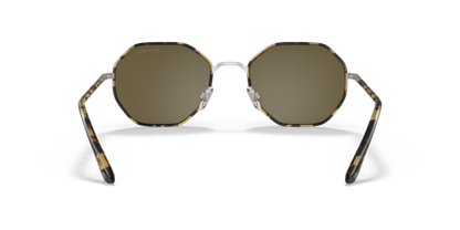 Matte Gunmetal - 0AR6112J 8056597335751