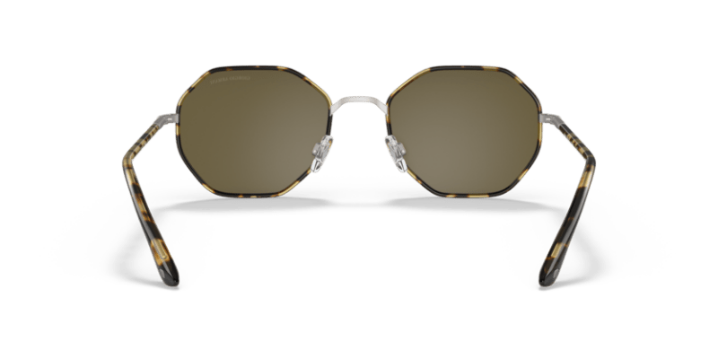 Matte Gunmetal - 0AR6112J 8056597335751