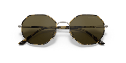 Matte Gunmetal - 0AR6112J 8056597335751