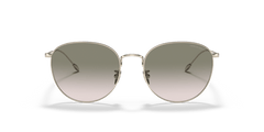 0AR6114 - Giorgio Armani - (Pale Gold) Gradient Green - 54 - 18 - 140 MM - Ardor Eyewear 8056597335379