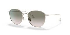 0AR6114 - Giorgio Armani - (Pale Gold) Gradient Green - 54 - 18 - 140 MM - Ardor Eyewear 8056597335379