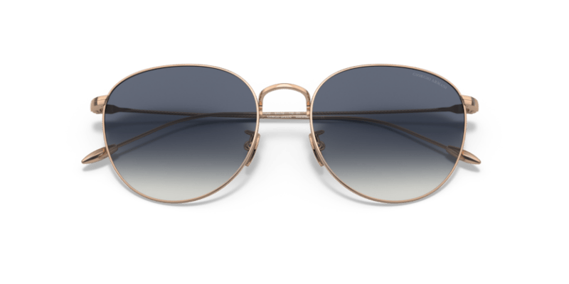 Rose Gold - 0AR6114 8056597335362