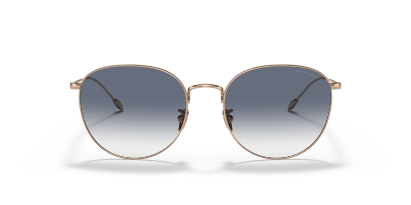 Rose Gold - 0AR6114 8056597335362