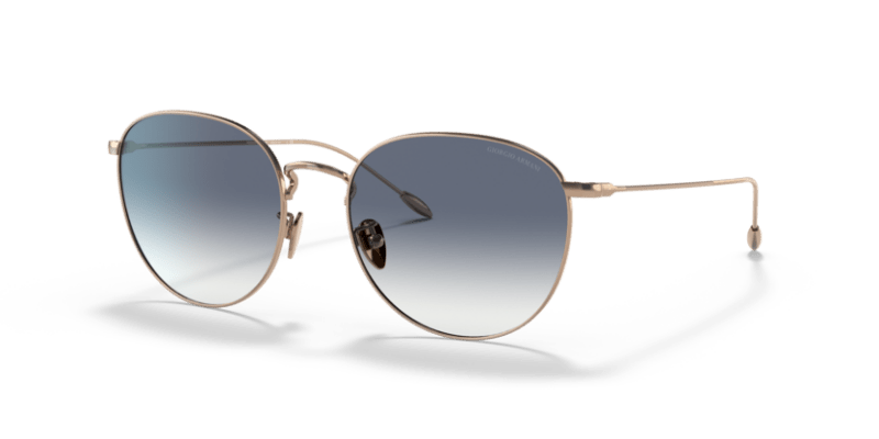 Rose Gold - 0AR6114 8056597335362