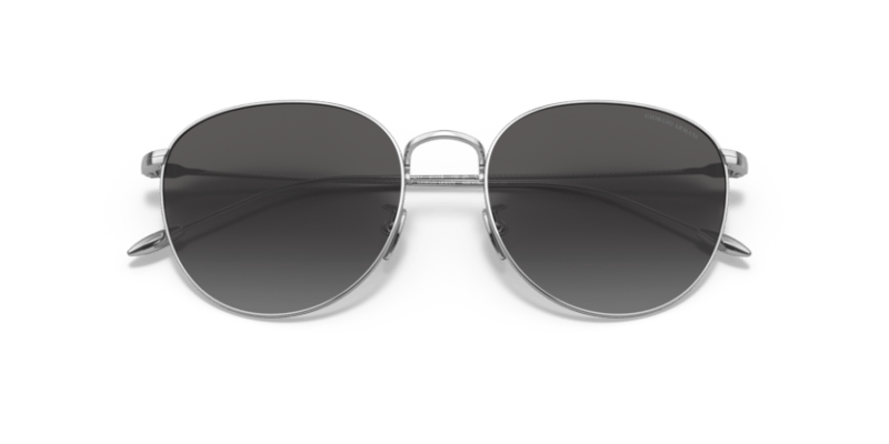 Silver - 0AR6114 8056597335386